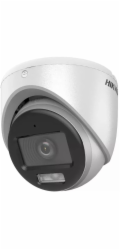 Hikvision KAMERA AHD, HD-CVI, HD-TVI, PAL DS-2CE70DF0T-LMFS(2.8MM) Inteligentní hybridní světlo ColorVu - 1080p