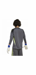 Adidas Mikina TIRO 25 Competition GK JSY JN2019