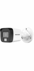 Hikvision KAMERA AHD, HD-CVI, HD-TVI, PAL DS-2CE16K0T-LPFS(2.8MM) Chytré hybridní světlo - 3K