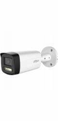 Dahua Technology KAMERA AHD, HD-CVI, HD-TVI, PAL HAC-HFW1801TH-IL-A-0360B-S3-DIP Chytrá duální světlo - 4K UHD 3,6 mm DAHUA