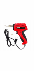 AWTools TRANSFORMÁTOROVÁ PÁJEČKA 100W ČERNÁ ŘADA
