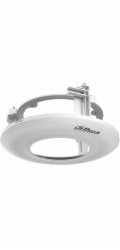 DAHUA TECHNOLOGY STROPNÍ DRŽÁK PRO KULOVÉ KAMERY DAHUA PFB5203C