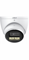 Dahua Technology KAMERA AHD, HD-CVI, HD-TVI, PAL HAC-HDW1801T-IL-A-0280B-S3-DIP Chytrá duální světlo - 8Mpx 2,8mm DAHUA