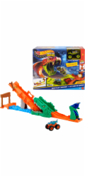 Mattel Odpalovač JJN45 (JJN45)