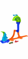 Mattel Vystřelovač JHK75 (JHK75)