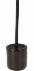 Bathroom Solutions Keramický toaletní kartáč, O 11,5 cm
