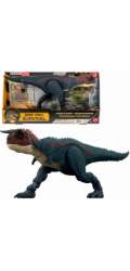 Mattel Jurský svět Figurka Carnotaura - Sprint Attack (JKG85)