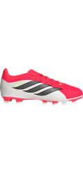Adidas Dětské kopačky Predator Club FG/MG JS0370 38