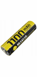 Nitecore Baterie NL1411 14500 1100mAh
