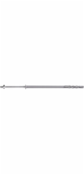 Koelner/Rawlplug Rámová hmoždinka s límcem pro montáž svodů 10x200 mm - 0,025 t