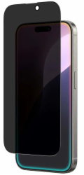 Amazingthing Ochranné sklo Radix Privacy Glass pro iPhone 16 Pro