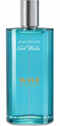 Davidoff Cool Water Wave EDT 125 ml