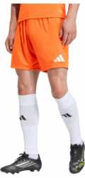 Adidas Pánské kraťasy Entrada 26 oranžové JZ2512 2XL
