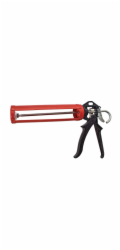 Modeco Masová pistole Skeleton s hliníkovou spouští 230 mm - MN-79-012