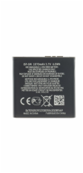 BP-6M Baterie pro Nokia 1070mAh Li-Ion (OEM)