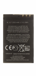 BL-5CT Baterie pro Nokia 1050mAh Li-Ion (OEM)