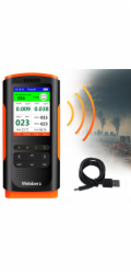 MILESIGHT Webber UP900 7v1 stanice pro měření kvality ovzduší PM2.5 PM10 HCHO TVOC USB
