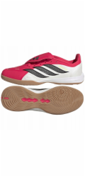 Adidas Boty Predator League FT Jr IN JR7923