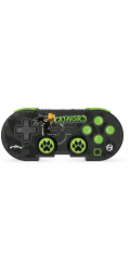 Hyperkin Controller Miraculous Wireless – černá kočka