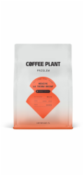 Coffee Plant Kávová zrna Mexico La Tribu Decaf 250g - bezkofeinová káva