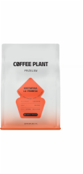 Coffee Plant Kávová zrna Costa Rica Promise 250g