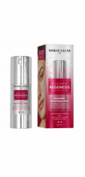Miraculum Exosome Regenesis Youth-Code regenerační koncentrát pro pleť na den i noc 30 ml