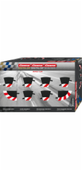 Carrera Vnitřní okrajové lišty pro oblouk 1/30 (GCX3420)