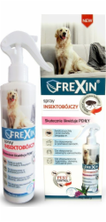 LAB FREXIN insekticidní sprej do ložnic 200g