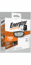 Energizer Čelovka LT-HDL70
