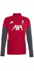 Adidas Tréninkový top Liverpool FC KB1473