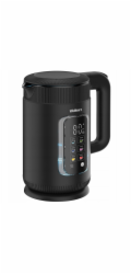 Webber WK115 WIFI rychlovarná konvice 1,5 l, skleněný interiér, chytré udržování teploty