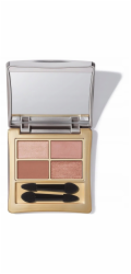 ELIZABETH ARDEN_Eyeshadow Quads Profoundly Pink Paleta očních stínů 3g