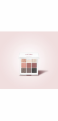 Artdeco LOVRO_Eyeshadow Palette Paleta očních stínů střední velikosti 8g