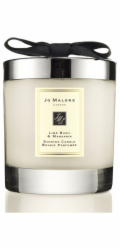 Jo Malone SVÍČKA Limetka, Bazalka a Mandarinka 200g