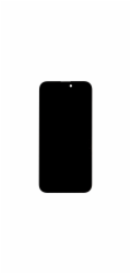 iPhone 15 Pro Max LCD Display + Dotyková Deska Black H03i (AAA)