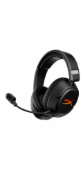 HyperX Cloud Flight 2/USB-C/BT/Černá