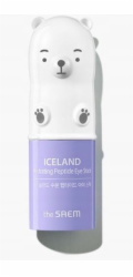 theSaem SAEM ICELAND* peptidová oční tyčinka 11 g