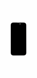 iPhone 16 Pro Max LCD Display + Dotyková Deska Black H03i (AAA)