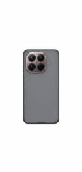 Nillkin Super Frosted PRO Zadní Kryt pro Xiaomi 15T Pro Transparent Black