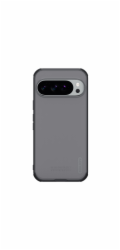 Nillkin Super Frosted PRO Zadní Kryt pro Google Pixel 10/10 Pro Transparent Black