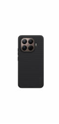 Nillkin Super Frosted PRO Magnetic Zadní Kryt pro Xiaomi 15T Pro Black