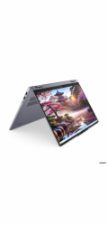 Lenovo IdeaPad 5 2-in-1/16AKP10/AI7-350/16"/2880x1800/T/16GB/1TB/AMD int/W11H/Gray/2R