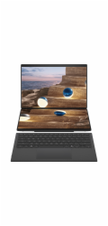 ASUS Zenbook Duo 14 OLED/UX8407AA-OLED152W/U9-386H/14"/2880x1800/T/32GB/1TB/Intel int/W11H/Gray/2R