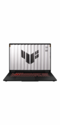 ASUS TUF Gaming A18/FA808UH-S8010W/R7-260/18"/WUXGA/32GB/1TB/RTX 5050/W11H/Gray/2R
