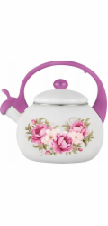 Sefa Verlag NEELEKTRICKÁ KONVICE OD 2379 ROSES 2,2 L
