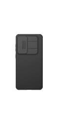 Nillkin CamShield PRO Magnetic Zadní Kryt pro Samsung Galaxy S25 FE Black