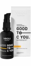 Veoli Botanica GOOD TO C YOU Antioxidační rozjasňující koncentrát s ultrastabilním vitamínem C 15%