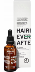 VEOLI BOTANICA_Hairly Ever After stimulující, posilující a regenerační olejový vlasový krém 50ml