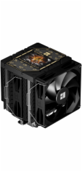 Thermalright Chladič procesoru Peerless Assassin 120 Vision Black