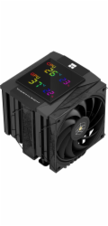 Thermalright Royal Knight 120 digitální černá